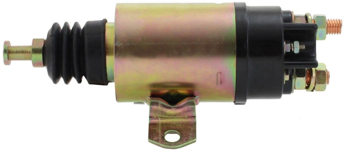 GENUINE QUALITY SOLENOID SWITCH FOR 12V 6512264 66601 YDH-006