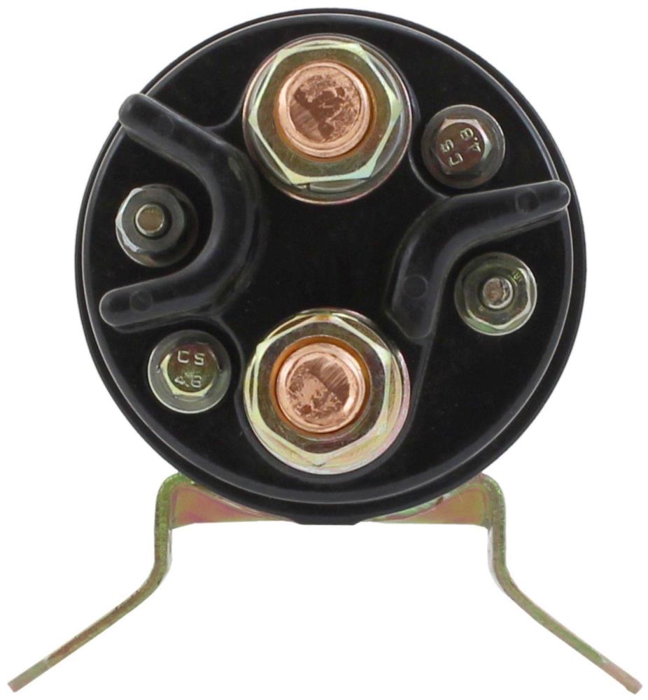 GENUINE QUALITY SOLENOID SWITCH FOR 12V 6512264 66601 YDH-006