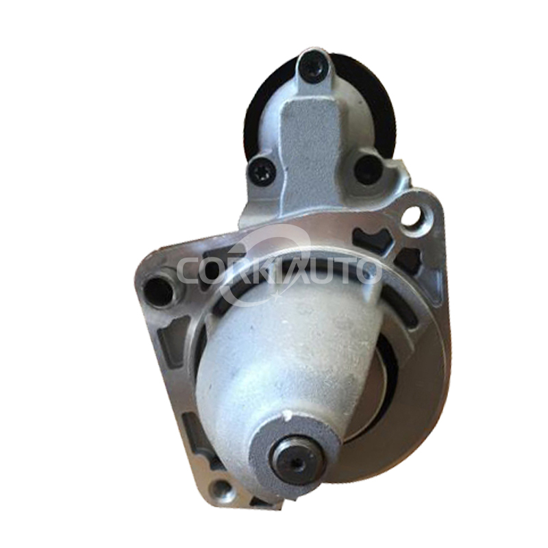 Auto starter for FIAT 12V 1.7KW 10T CW 30665 7580192 0001110025