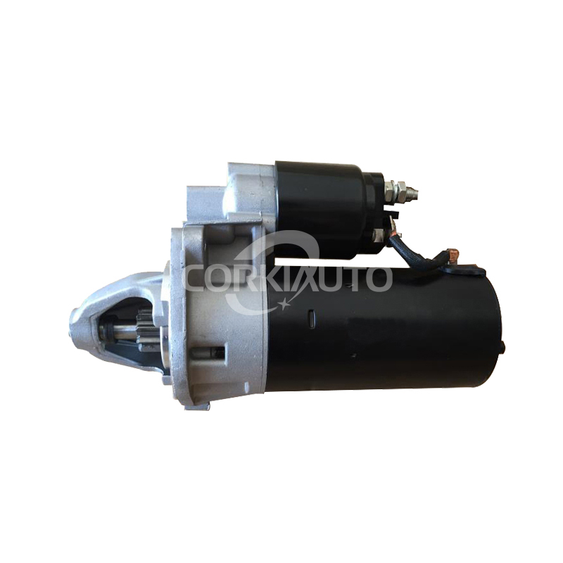 Auto starter for FIAT 12V 1.7KW 10T CW 30665 7580192 0001110025