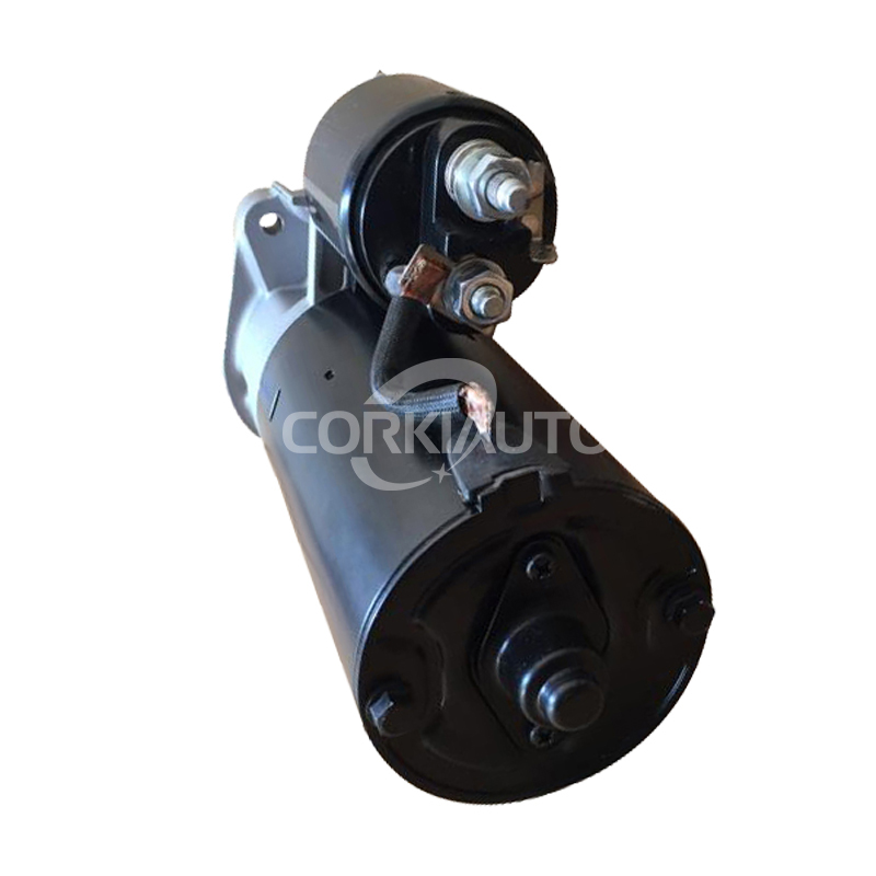 Auto starter for FIAT 12V 1.7KW 10T CW 30665 7580192 0001110025