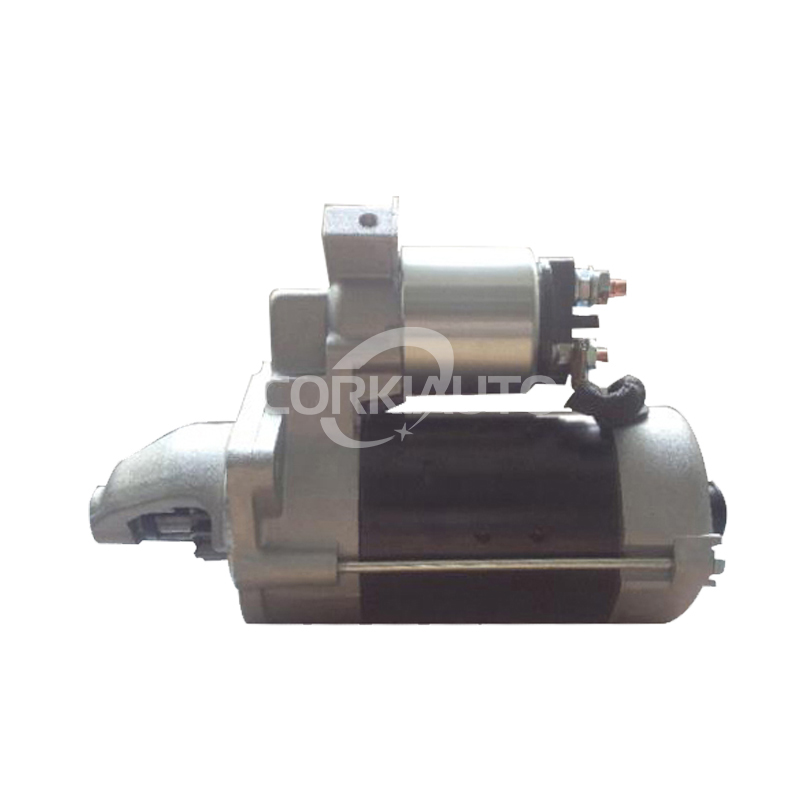 Auto starter for FIAT CITROEN PEUGEOT 12V 2.3KW 9T CW 112436 0001223013 80296470
