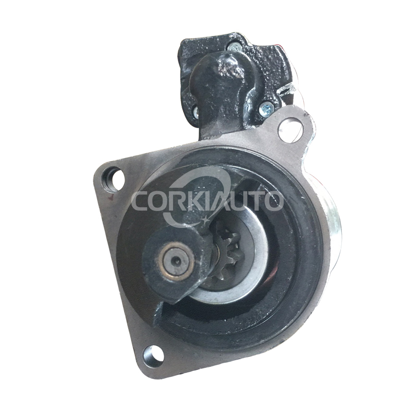 Auto starter for FIAT IVECO 24V 4.5KW 9T CW 63217226 0986011160 509108
