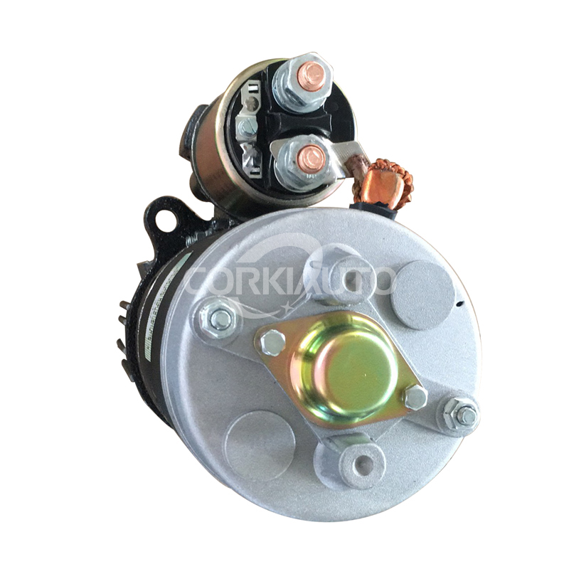 Auto starter for FIAT IVECO 24V 4.5KW 9T CW 63217226 0986011160 509108