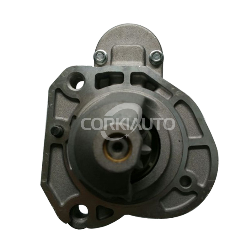 Auto starter for FIAT CHRYSLER DODGE JEEP 12V 1.4KW 9T CW 19185 04801852AB 4801852AB