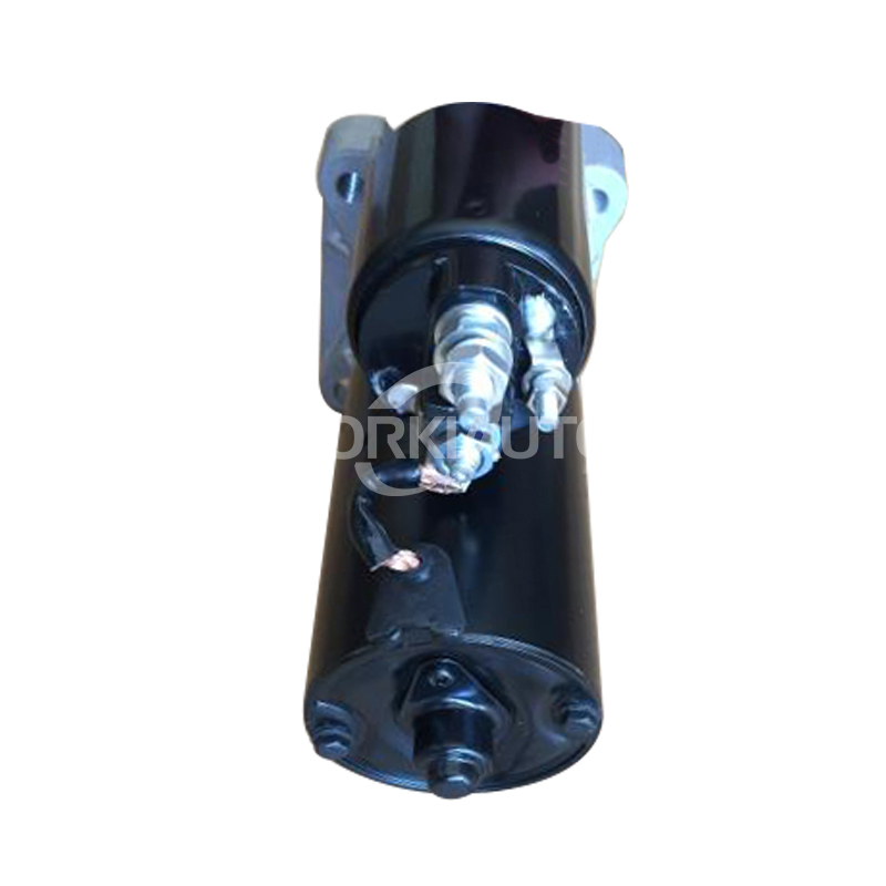 Auto starter for FIAT CHRYSLER DAEWOO 12V 1.4KW 9T CW 16963N 0001108032 111425 4557130
