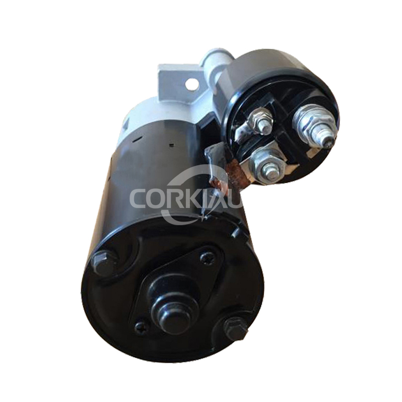 Auto starter for JEEP EAGLE 12V 1.4KW 9T CW 16963N 0001108032 111425 4557130