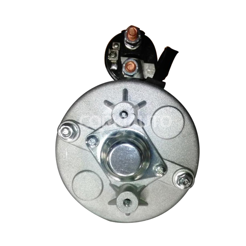 Auto starter for FIAT-ALLIS IVECO 24V 4.0KW 9T CW 0001368020 509122 4716062 18033N