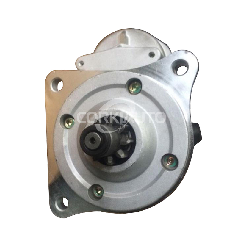 Auto starter for FIAT IVECO LAVERDA 12v  2.5kw 9T CW 4169093 509301 16659