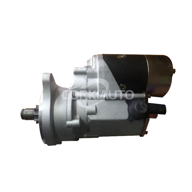 Auto starter for FIAT IVECO LAVERDA 12v 2.5kw 9T CW 4169093 509301 16659