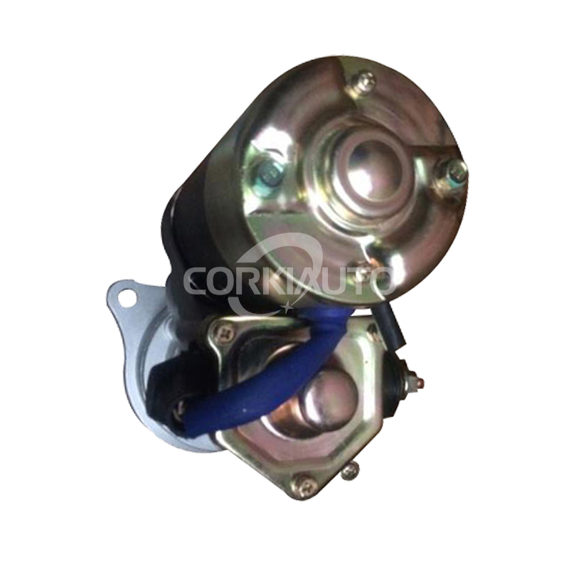 Auto starter for FIAT IVECO LAVERDA 12v 2.5kw 9T CW 4169093 509301 16659
