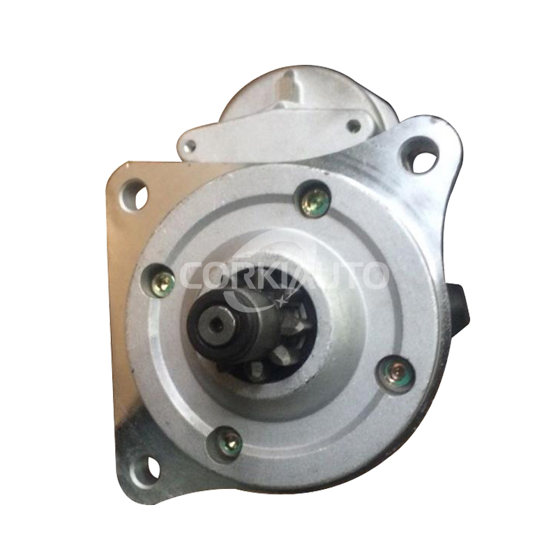 Auto starter for FIAT 24v 4.5kw 9T CW 4169093 110529 509301