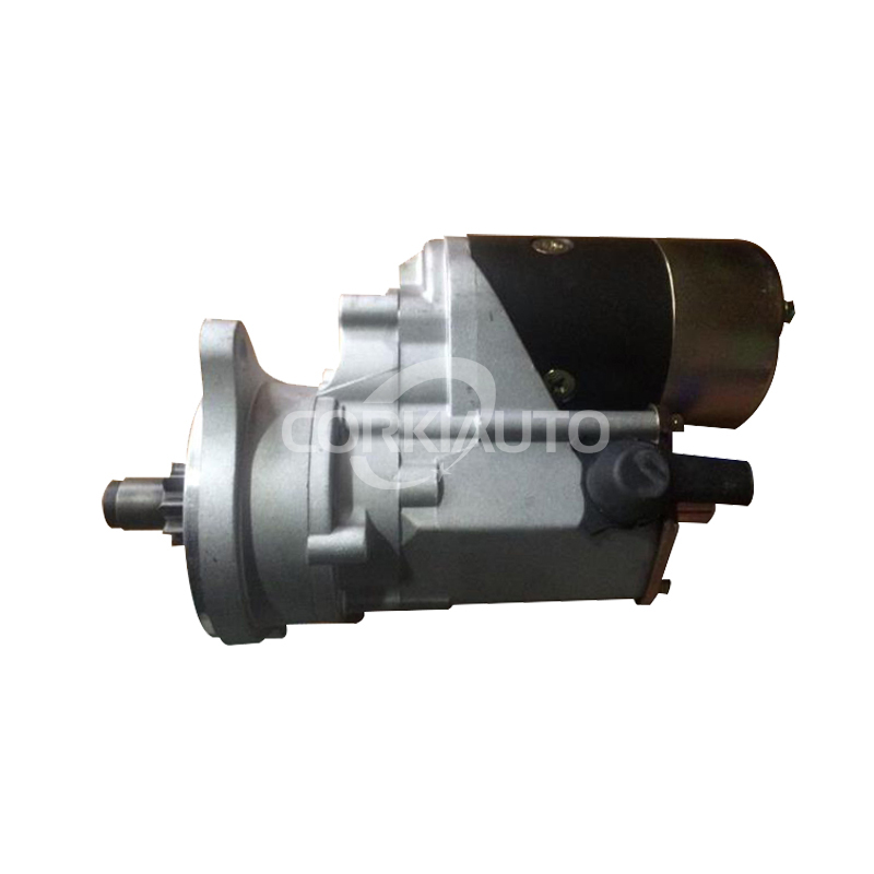 Auto starter for FIAT 24v 4.5kw 9T CW 4169093 110529 509301