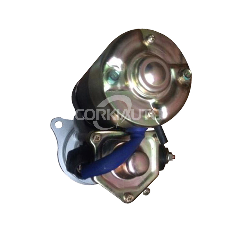 Auto starter for FIAT 24v 4.5kw 9T CW 4169093 110529 509301