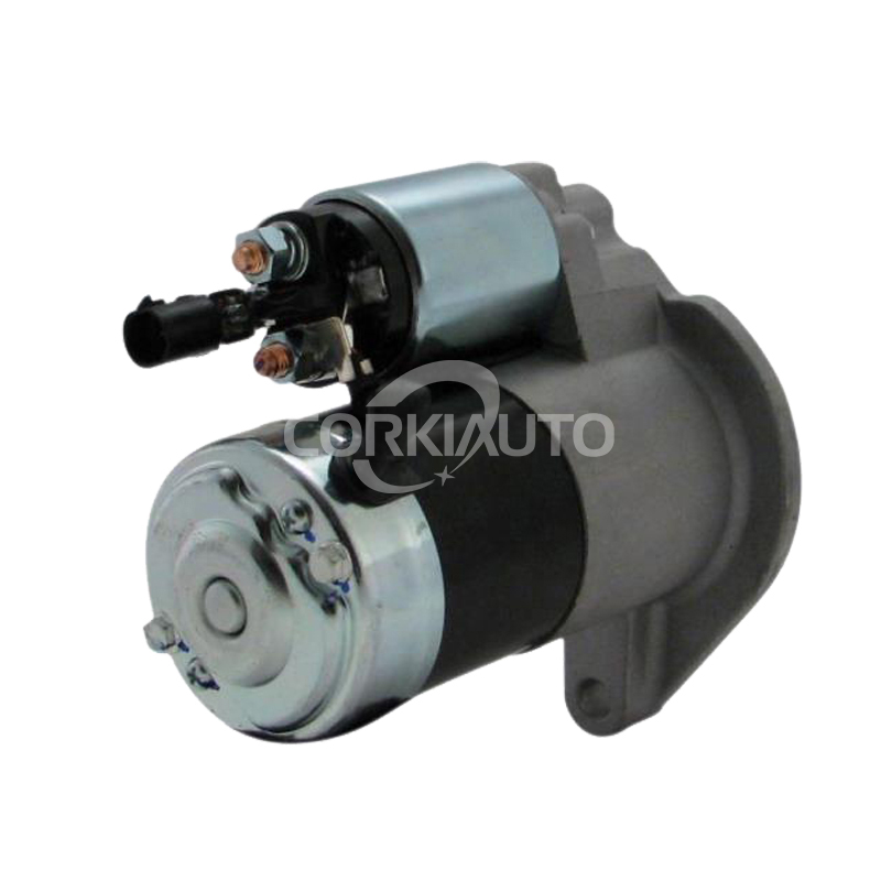 Auto starter for JEEP 12V 1.4KW 10T CW M1T84381 111349 17749