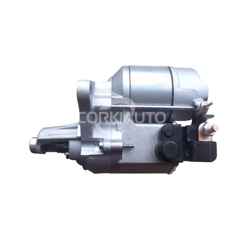 Auto starter for CHRYSLER DODGE 12V 1.4KW 10T CW 1280007810 111764 21398ND2