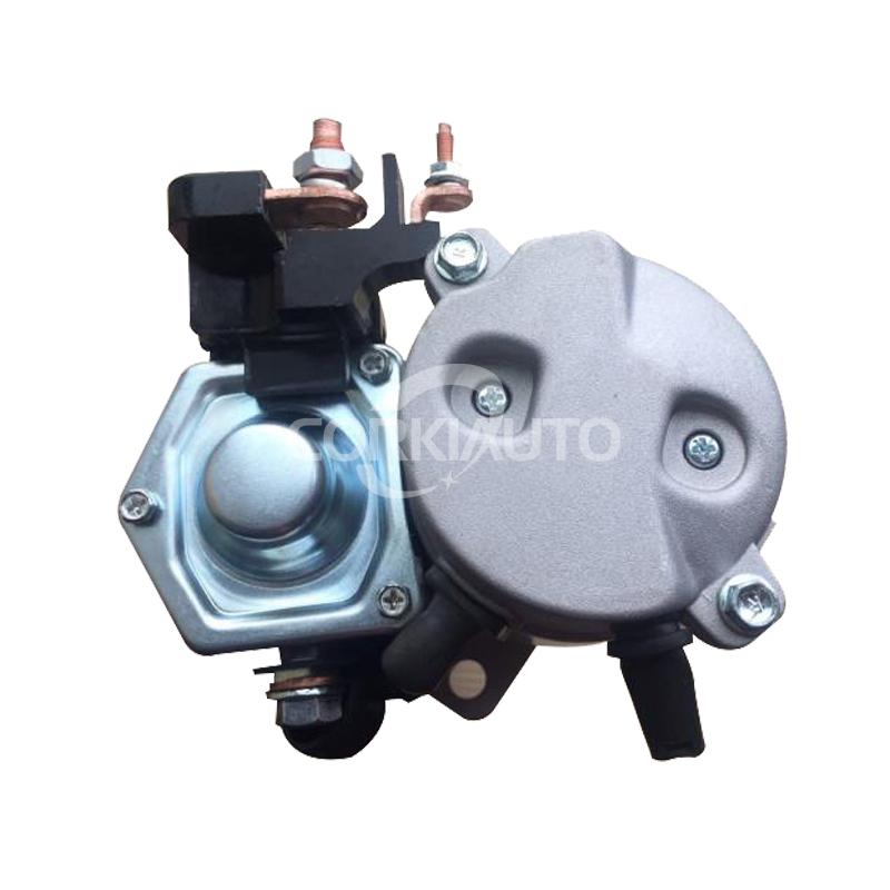 Auto starter for CHRYSLER DODGE 12V 1.4KW 10T CW 1280007810 111764 21398ND2