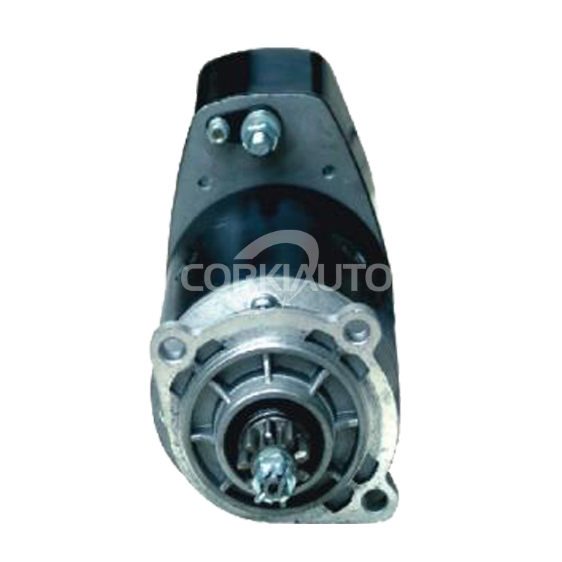 Auto starter for MAN KHD STEYR 24V 4.0KW 9T CW 0001402058 110601 0001402043