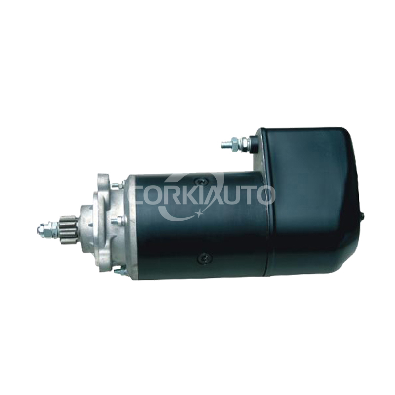 Auto starter for MAN KHD STEYR 24V 4.0KW 9T CW 0001402058 110601 0001402043