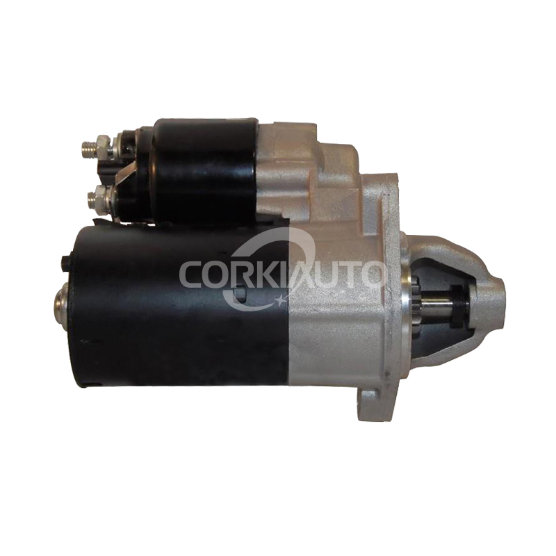 Auto starter for FIAT LANCIA 12V 0.9KW 9T CW 0001113006 111422