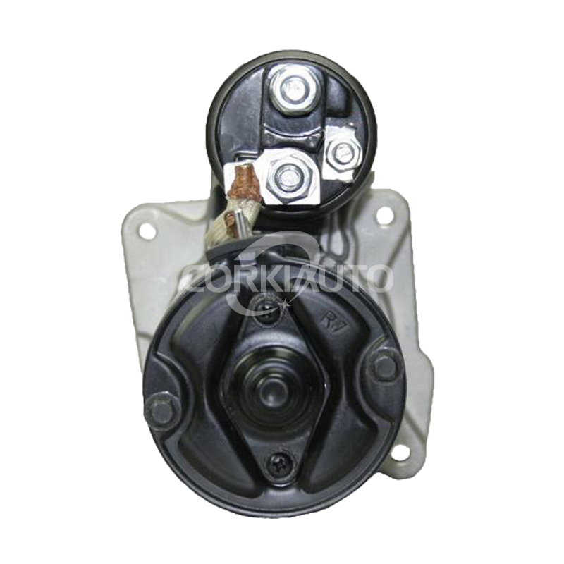 Auto starter for Ducato 12V 1.7KW 9T CW 30315 0001115078 51832949