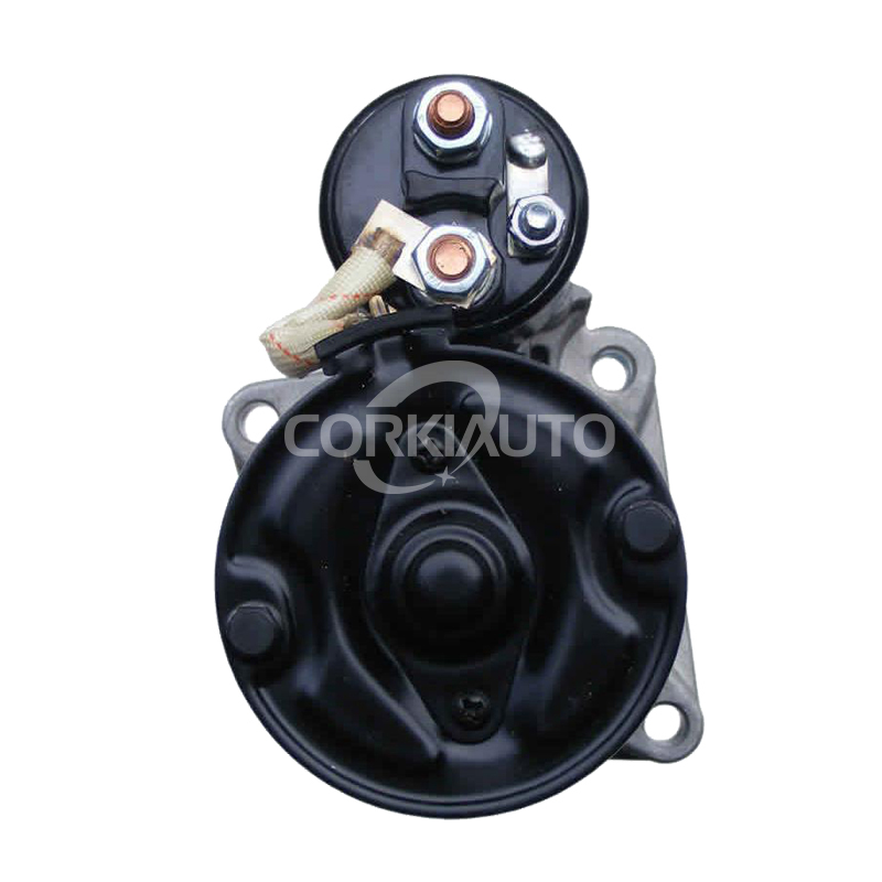Auto starter for FIAT SUZUKI ALFA ROMEO 12V 2.0KW 9T CW 0001109253 113430 46430784