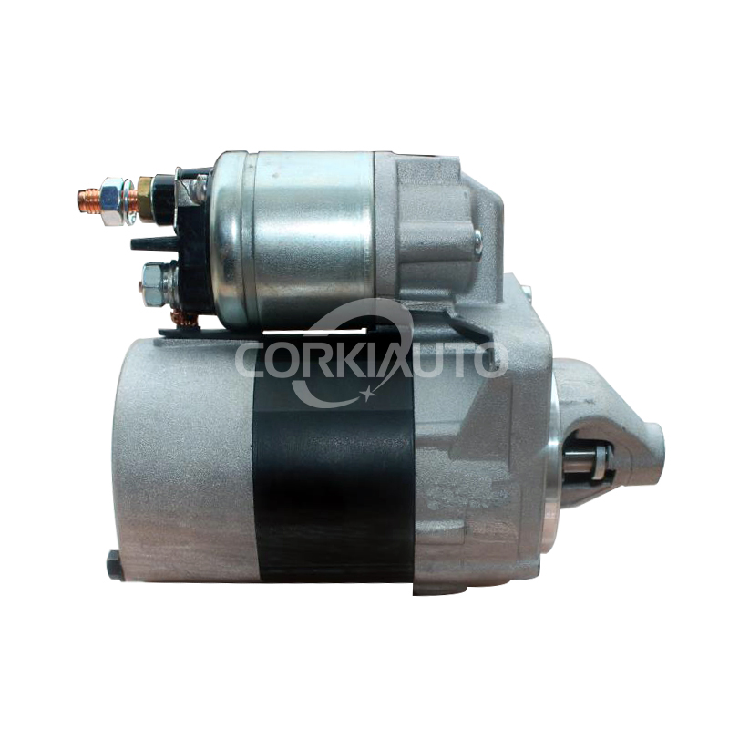 Auto starter for FIAT FORD ALFA ROMEO LANCIA 12V 0.8KW 9T CW 46813058 438144 458162