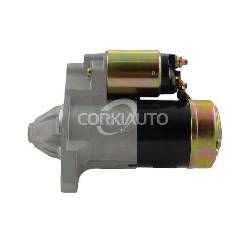 Auto starter for JEEP 12V 1.4KW 10T CW M0T91182ZC 56041207AD 113618