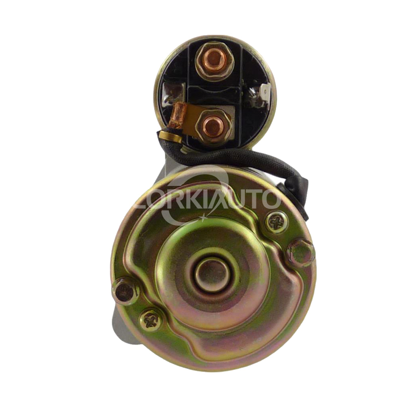 Auto starter for JEEP 12V 1.4KW 10T CW M0T91182ZC 56041207AD 113618