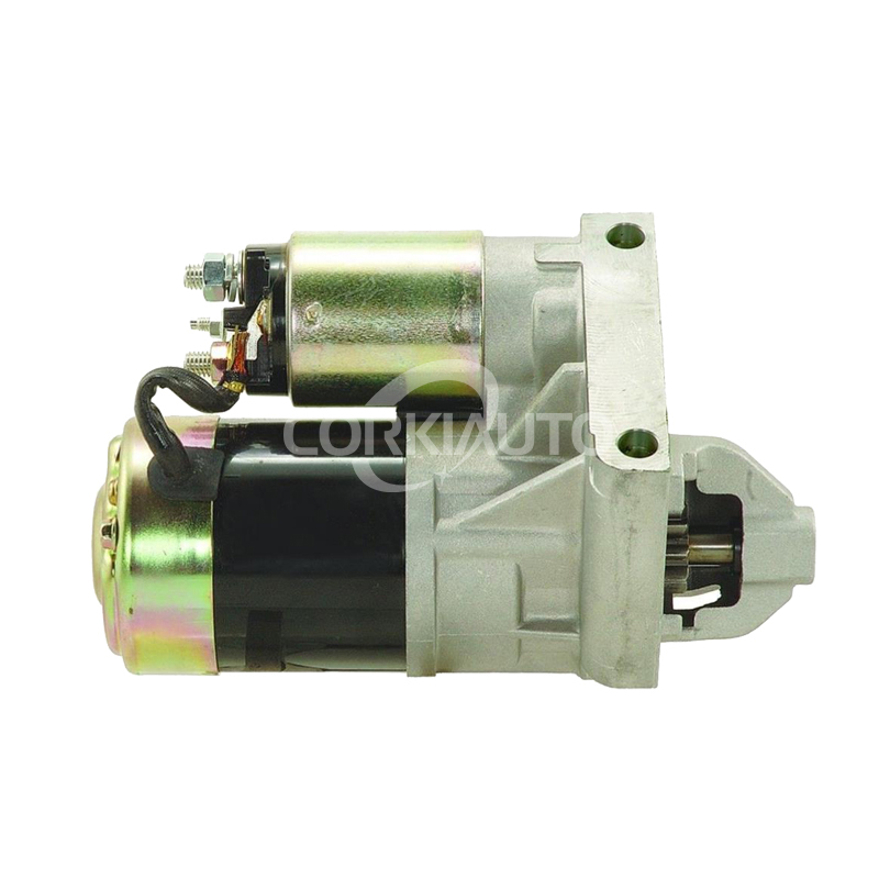 Auto starter for JEEP DODGE 12V 1.4KW 10T CW M1T79482 56041013