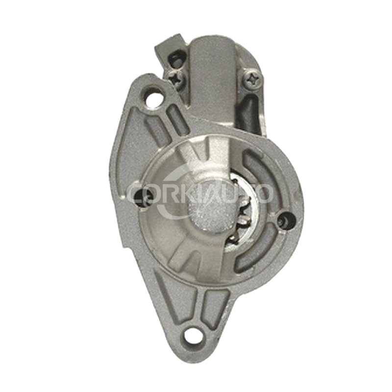 Auto starter for JEEP GAZ 12V 1.2KW 10T CW M1T86884 113642 22396MI