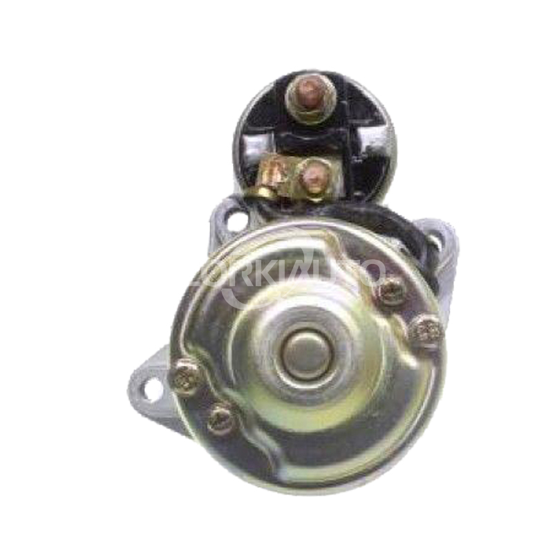 Auto starter for CHRYSLER 12V 1.4KW 10T CW 4609011 21443MI1