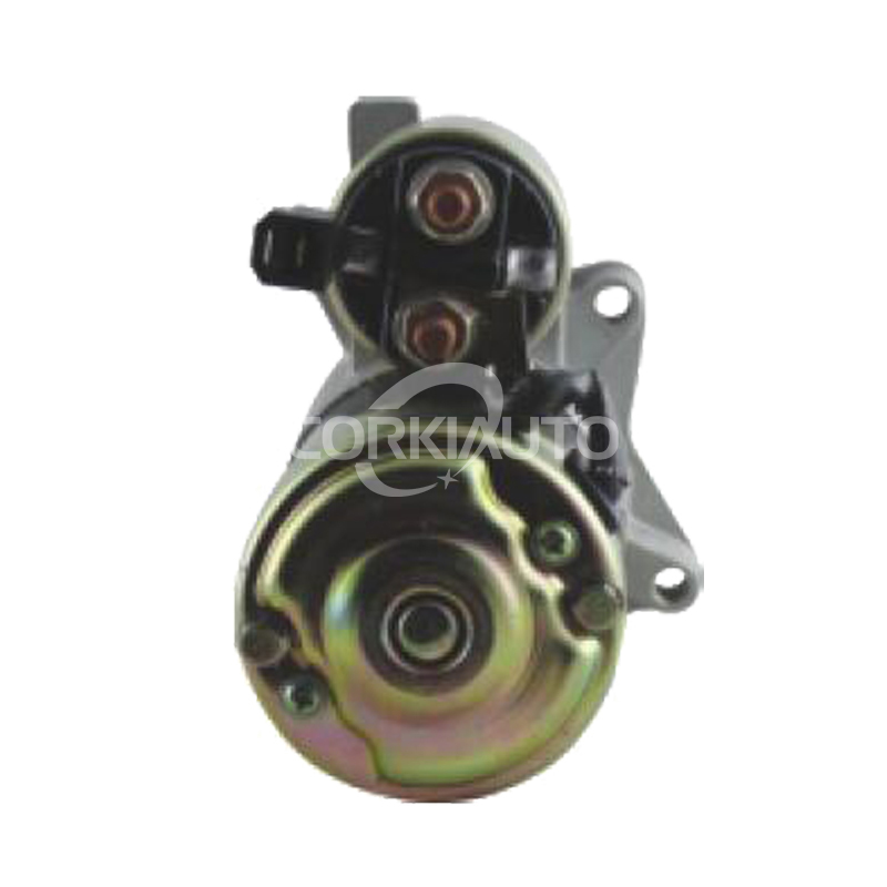 Auto starter for CHRYSLER DODGE 12V 1.4KW 10T CW M1T78681ZC 113287 21820MI