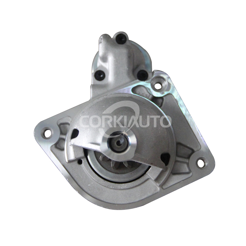 Auto starter for IVECO RENAULT 2.0KW CW 12V 9T 0001109371 112441 69502571
