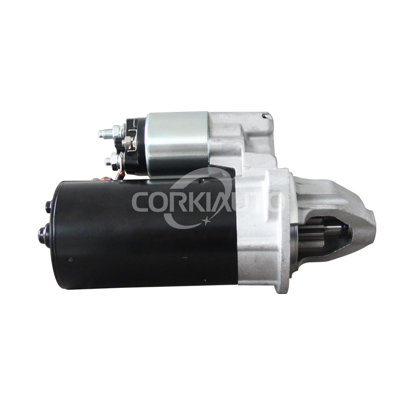 Auto starter for IVECO RENAULT 2.0KW CW 12V 9T 0001109371 112441 69502571