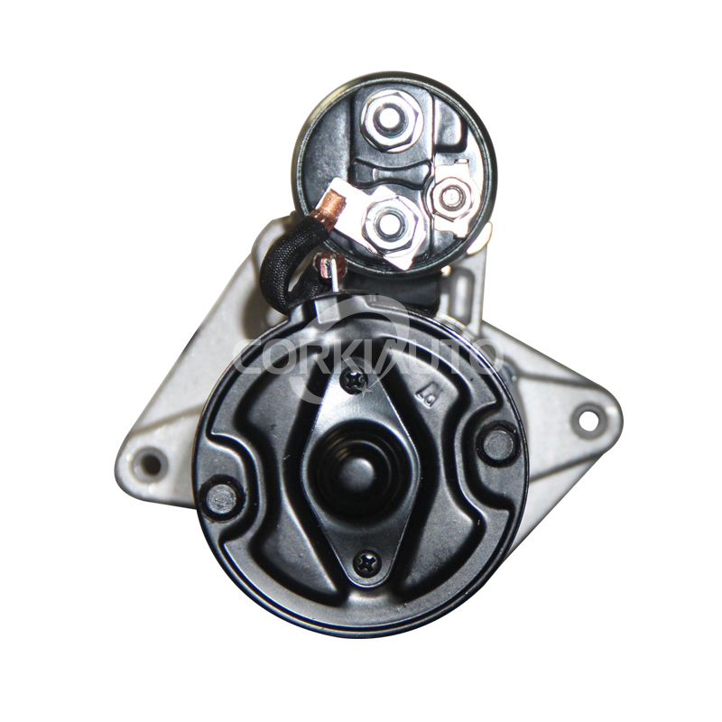 Auto starter for IVECO RENAULT 2.0KW CW 12V 9T 0001109371 112441 69502571
