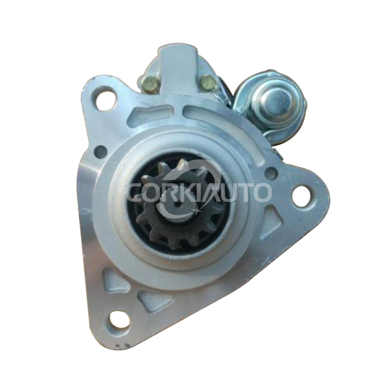Auto starter for IVECO 24V 5.5KW 12T CW 2995372 42498715 M009T61671