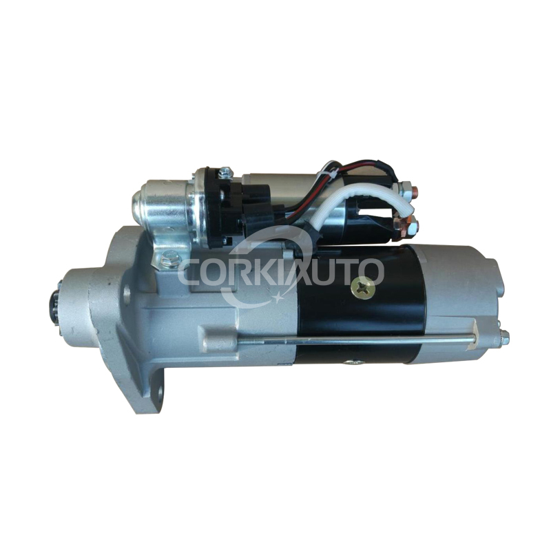 Auto starter for IVECO 24V 5.5KW 12T CW 2995372 42498715 M009T61671