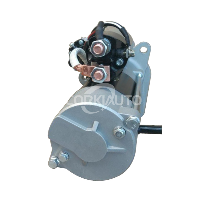 Auto starter for IVECO 24V 5.5KW 12T CW 2995372 42498715 M009T61671