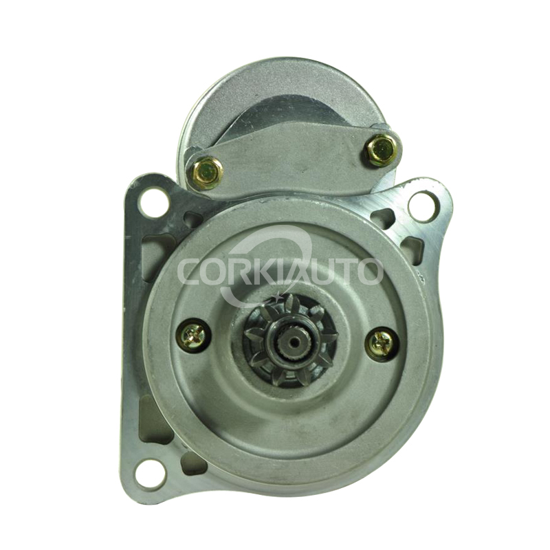 Auto starter for FIAT 12V 2.2KW 9T CW S12-ND2.2J3-000-9T