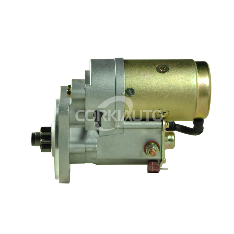 Auto starter for FIAT 12V 2.2KW 9T CW S12-ND2.2J3-000-9T