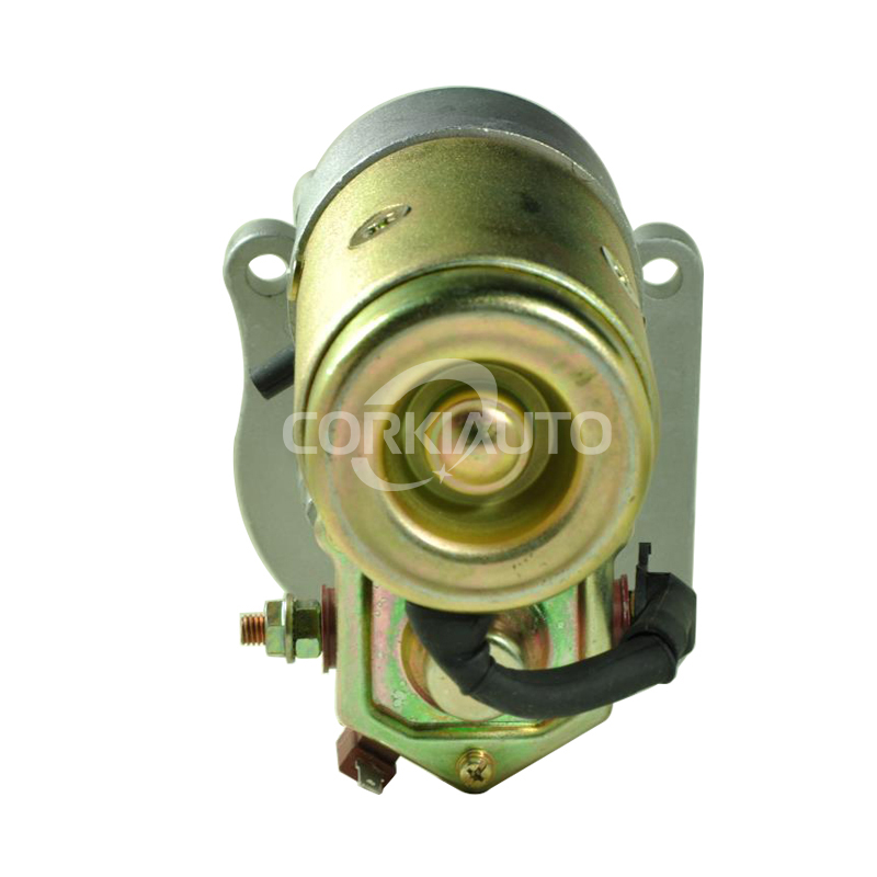 Auto starter for FIAT 12V 2.2KW 9T CW S12-ND2.2J3-000-9T