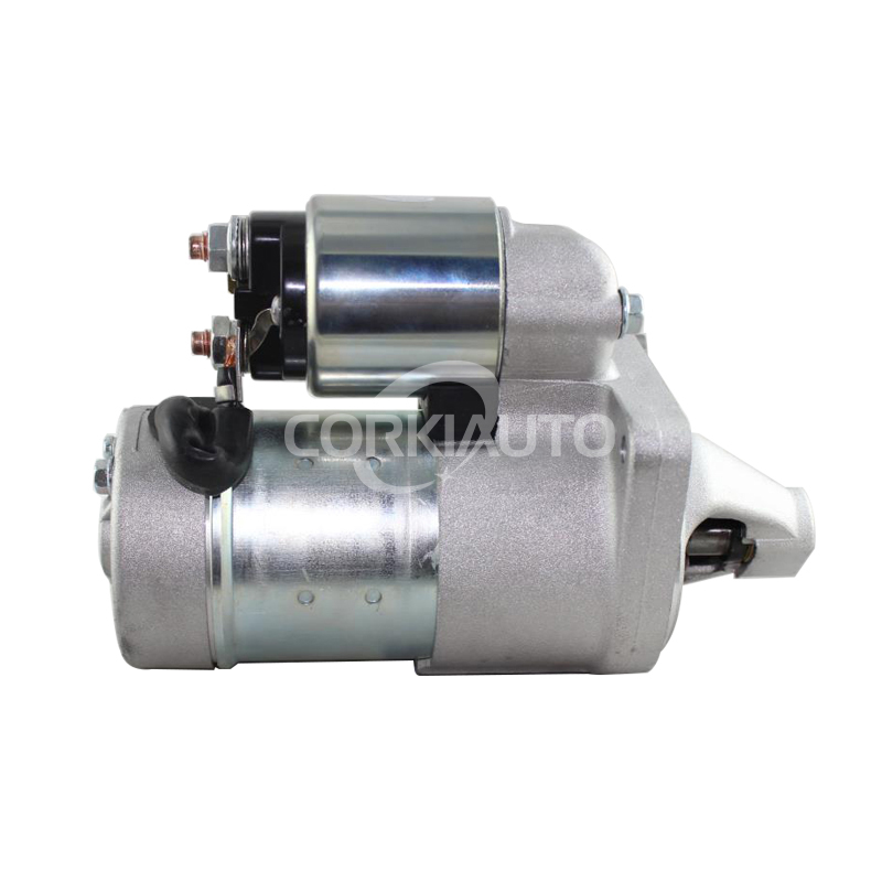 Auto starter for FIAT LANCIA ALFA ROMEO 12V 9T 1.4KW CW 55193355 S114-943 19297N