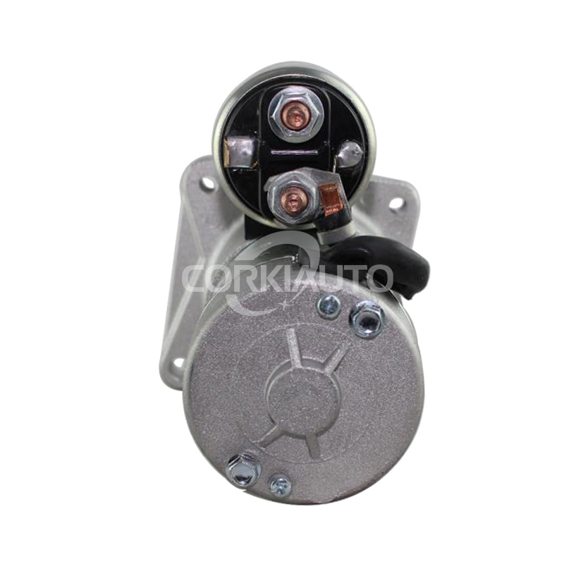 Auto starter for FIAT LANCIA ALFA ROMEO 12V 9T 1.4KW CW 55193355 S114-943 19297N