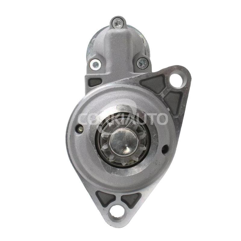 Auto starter for FIAT  12V 1.1KW CW 10T 0001121440