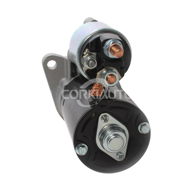 Auto starter for FIAT 12V 1.1KW CW 10T 0001121440