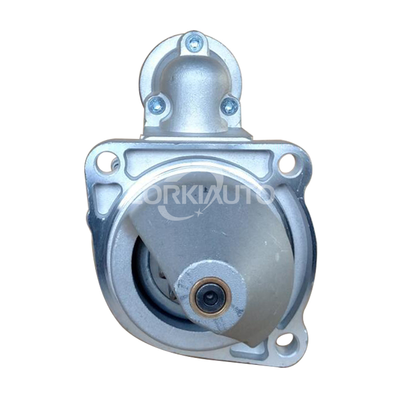 Auto starter for CASE IVECO NEW HOLLAND 24V  4KW 10T CW 0001231027 2852478 STB4196RB