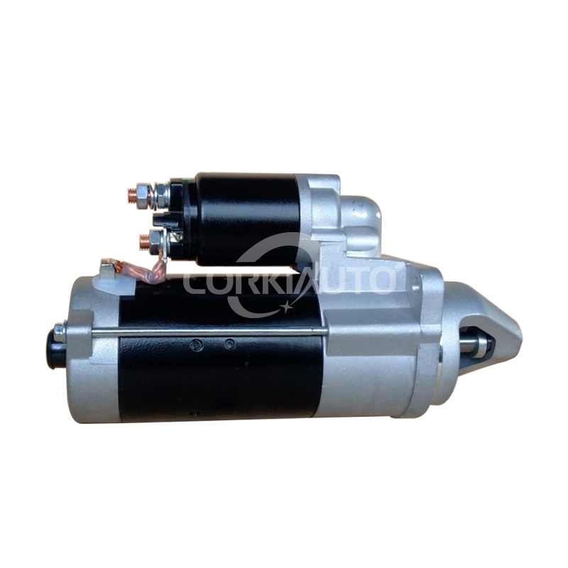 Auto starter for CASE IVECO NEW HOLLAND 24V 4KW 10T CW 0001231027 2852478 STB4196RB