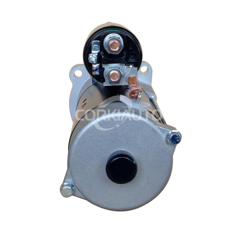 Auto starter for CASE IVECO NEW HOLLAND 24V 4KW 10T CW 0001231027 2852478 STB4196RB