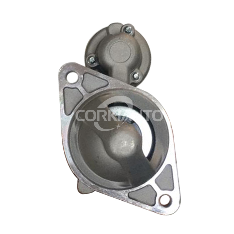 Auto starter for CHEVROLET VAUXHALL OPEL 12V 1.3KW 9T CW 96831615 0986023660 253489
